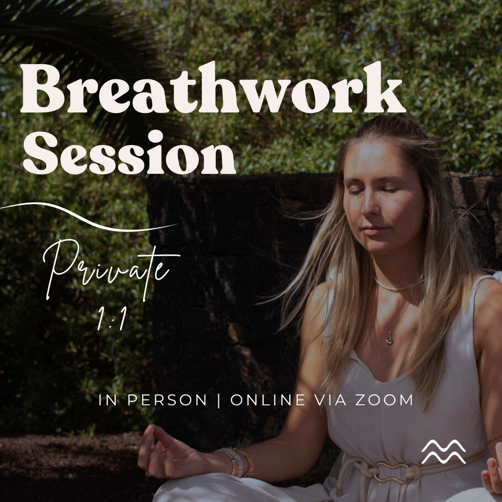 Private Breathwork Session