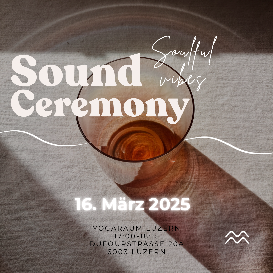 Soundbath - Luzern